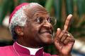 Desmond Tutu