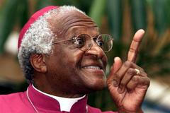 Desmond Tutu