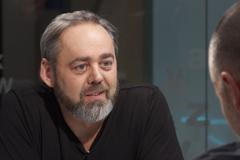 Dědek: Vlastní talkshow? Přijde Genzer a smějou se i parkety, sebe do rozhovorů necpu