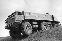 ZiL E167