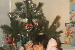 Kapitalistické Vánoce