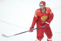 MS v hokeji 2019: Rusko - Norsko, Ilja Kovalčuk