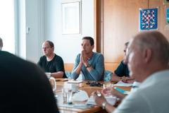 Živě: Jihomoravský hejtman oznamuje nová opatření proti covidu. Sledujte brífink