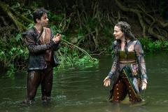 Jak si nevzít princeznu