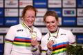 UCI Track Cycling World Championships