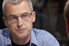 Lockdown bude nutný, držíme bombu, nechápu, že to někoho nechává klidným, říká Řehák