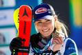 alpské lyžování, MS 2021, Mikaela Shiffrinová s bronzovou medailí ve slalomu