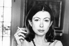 Joan Didion