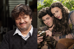 Janák: Naší pohádce věřím, dívá se čtvrtina národa. Překonat Popelku je ale nemožné