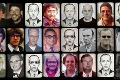 Trailer: The Mystery of D. B. Cooper