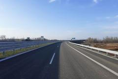 Úsek D35 Opatovice nad Labem - Časy