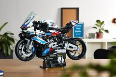 BMW M 1000 RR Lego