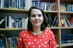 Rabínka v zácviku: Být židem u nás je komplikované, Češi žijí v duchovní letargii