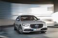 Mercedes-Benz třídy S 2020