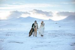 Tři oříšky pro Popelku (norský remake)