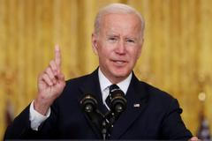Joe Biden, USA