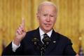 Joe Biden, USA