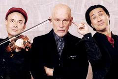 John Malkovich: The Music Critic