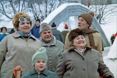 Historky z placu Homolka a tobolka