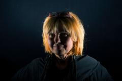 Novinářka Petra Procházková