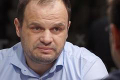 Tvrdě jsme zaplatili za to, že jsme kryli Babiše. Nechci strašit daněmi, říká Šmarda