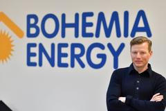 Jiří Písařík-Bohemia Energy