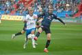 fotbal, Fortuna:Liga 2021/2022, Baník Ostrava - Slovácko, Nemanja Kuzmanovič