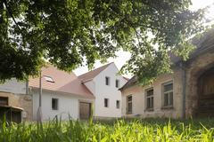 Kozina House