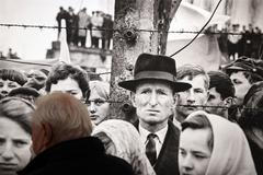 Pavel Dias: Torzo – Vzpomínky pro budoucnost