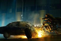 The Matrix Resurrections