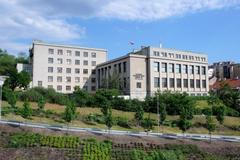 Vojenský historický ústav, Praha