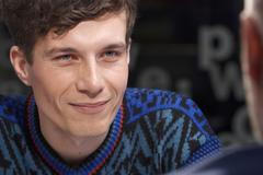 Zhubl na 54 kilo a skončil v nemocnici: I tak jsem si přišel tlustý, byl jsem pitomej