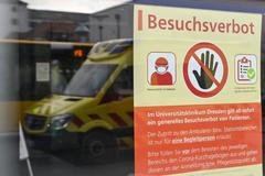 V Sasku je nejmenší proočkovanost ze všech šestnácti německých spolkových zemí.