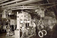 Continental slaví 150 let