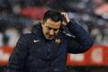 Xavi, FC Barcelona