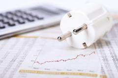 Největší zdražování energií a potravin za posledních 24 let. Čekají nás těžké časy?