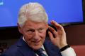 Bill Clinton