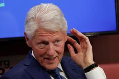 Bill Clinton