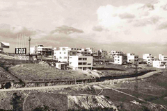 TV Architect Kolonie Baba