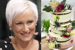 Každý její dort je unikát: Neměli jsme peníze, pekla jsem po nocích, nikdy to nevzdám