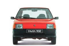 ZAZ 1102 Tavrija