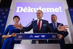 petr fiala spolu marian jurečka markéta pekarová adamová