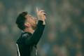 fotbal, francouzská liga 2021/2022, Ligue 1 - Paris St. Germain v Nantes, Lionel Messi