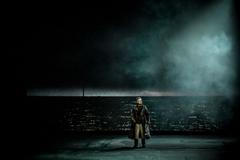 Peter Grimes