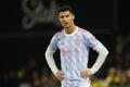 fotbal, anglická liga 2021/2022, Premier League - Watford v Manchester United, Cristiano Ronaldo