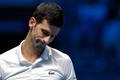 tenis, Turnaj mistrů 2021, ATP Finals, Novak Djokovič