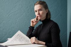 Mirga Gražinytė‐Tyla