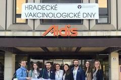 Medici pro očkování