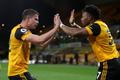 Premier League - Wolverhampton Wanderers v West Ham United