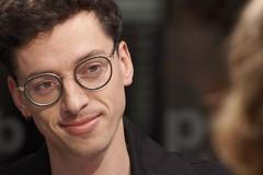 Cina: StarDance je extrém, musíte věřit tělu. Loni jsem prožil zlom a vyhořel jsem